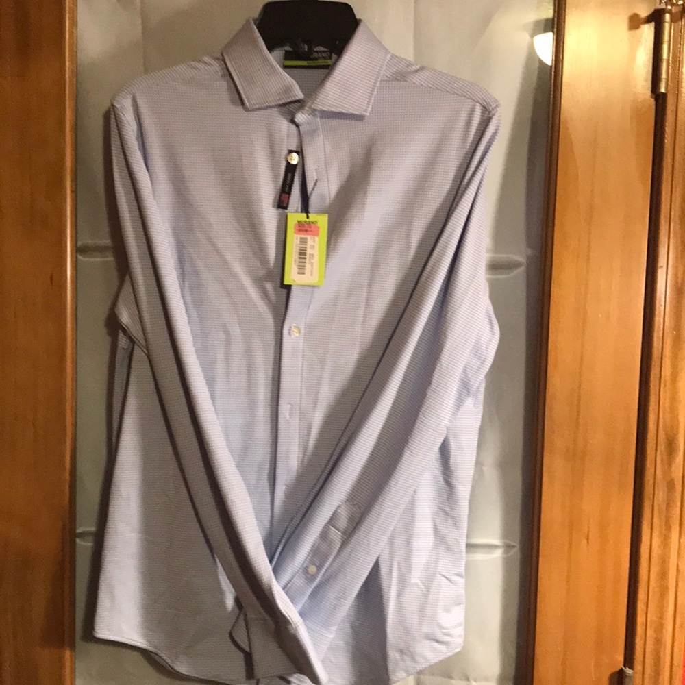 NWT Murano Dress shirt